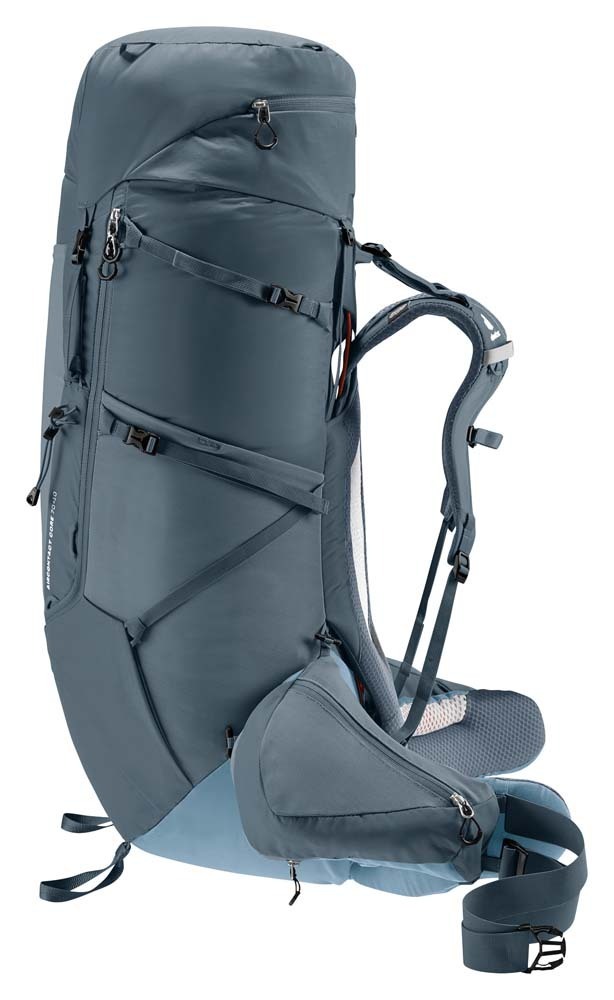 Deuter sale aircontact 70