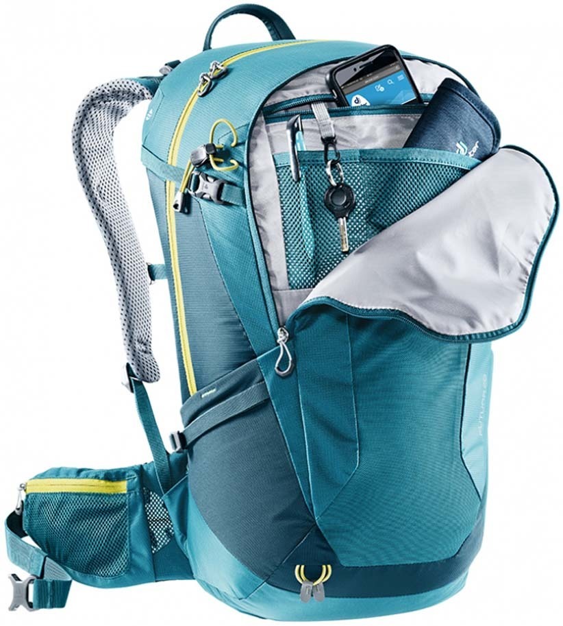 Deuter Futura 26L SL Womens Hiking Backpack