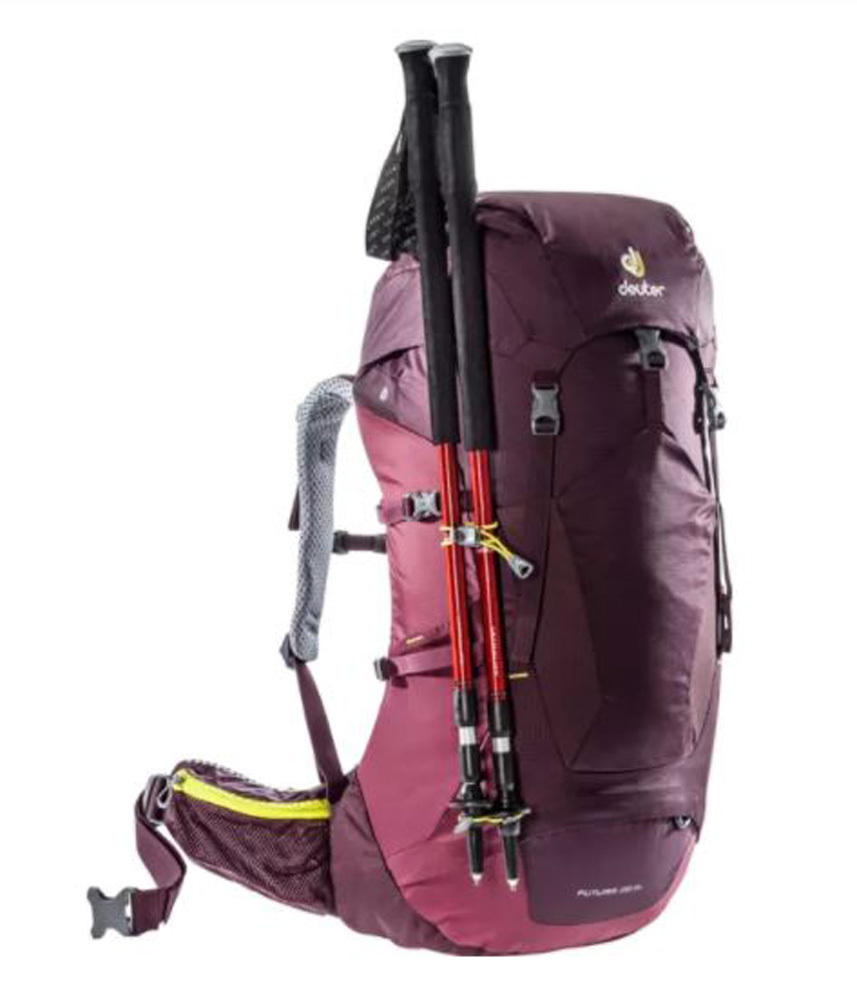 deuter Futura 28 SL Womens Hiking 