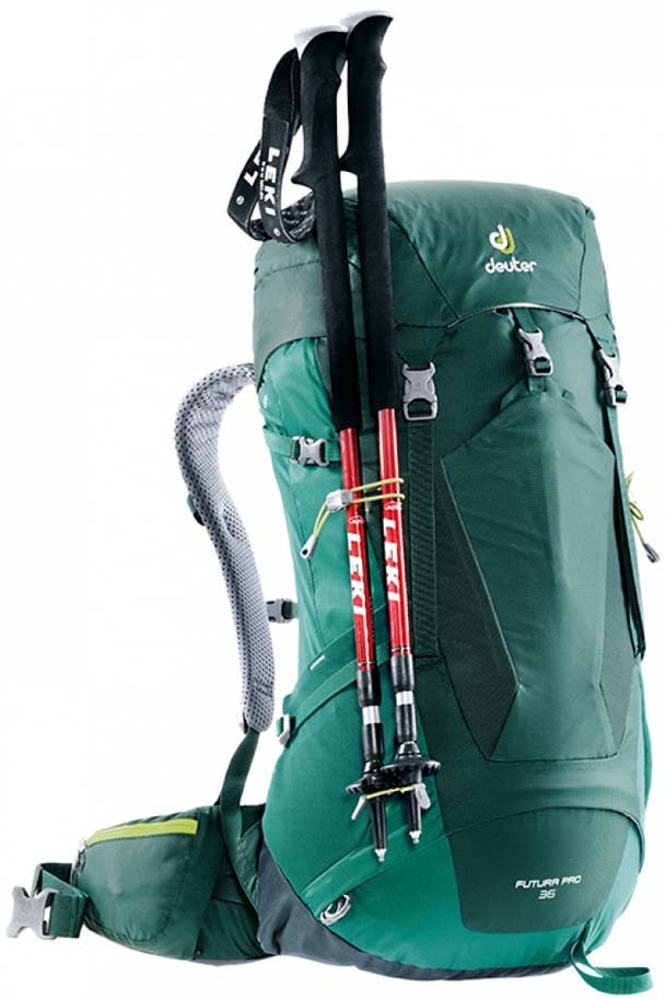 deuter futura pro 36l