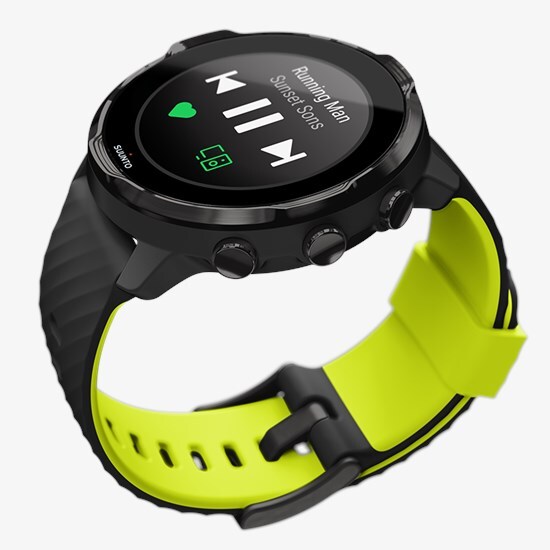 suunto 7 multisport