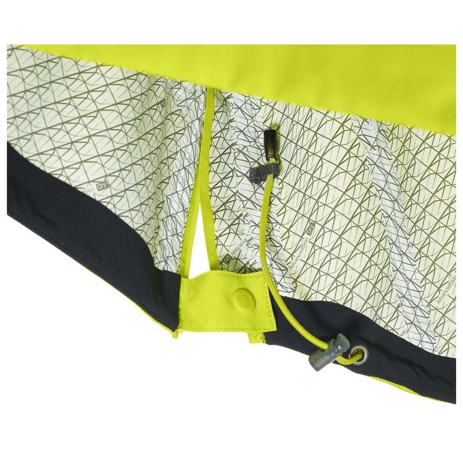 salomon la cote stretch