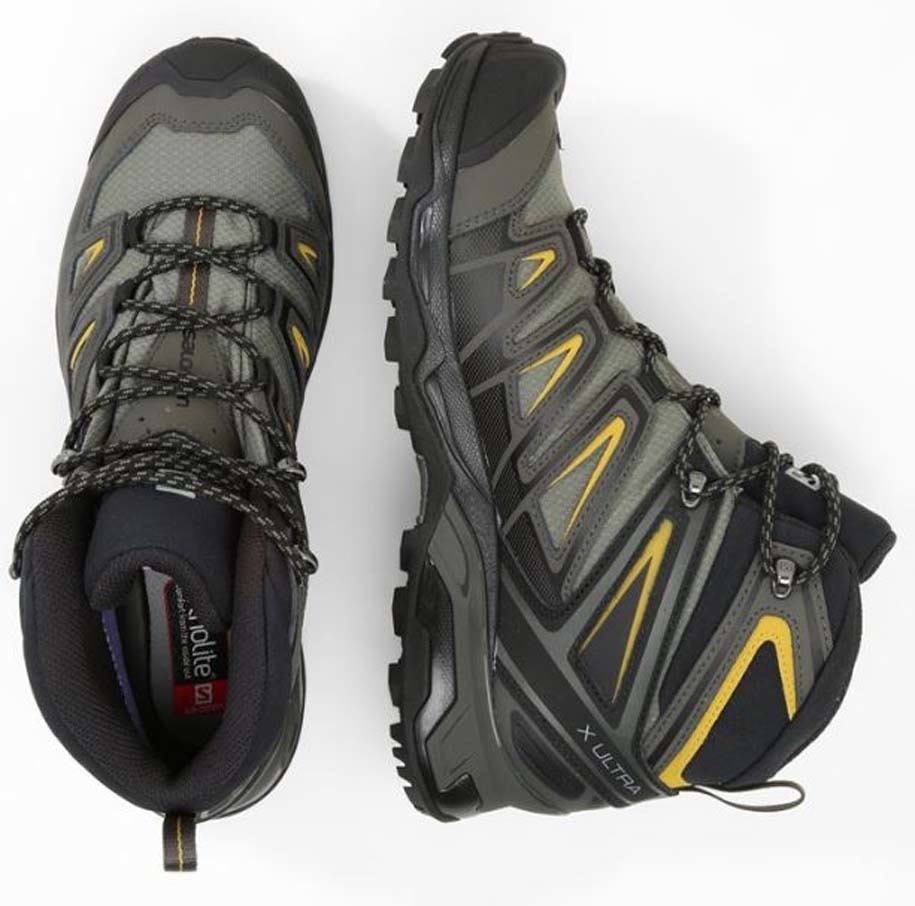 salomon 401337