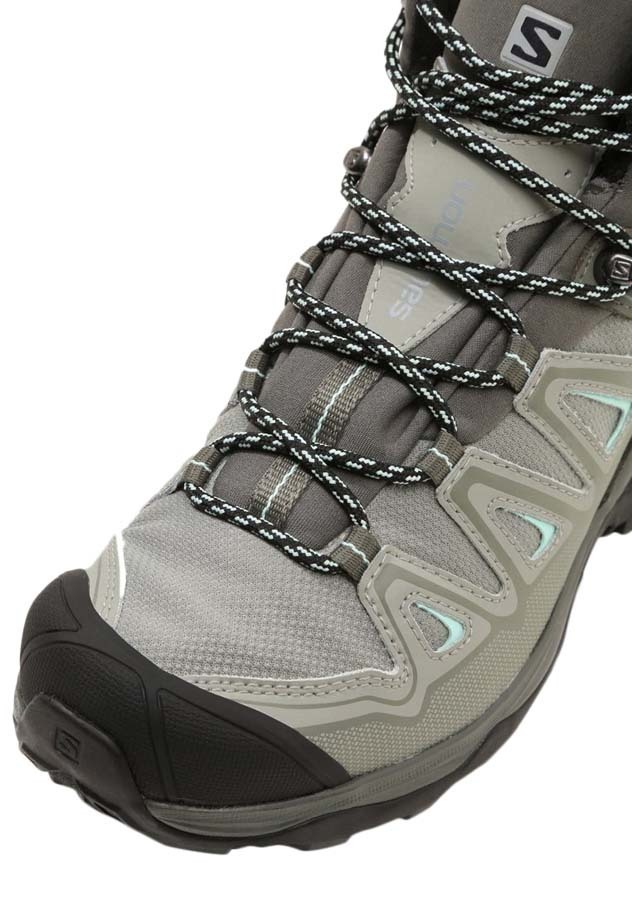 salomon x ultra mid 3 gtx women