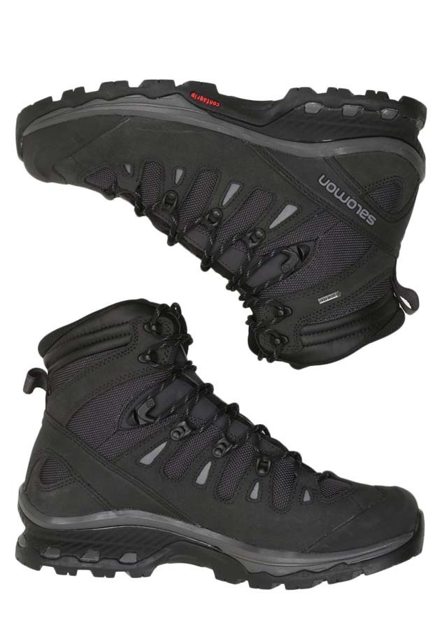 salomon quest 4d 3 gtx mens walking boots