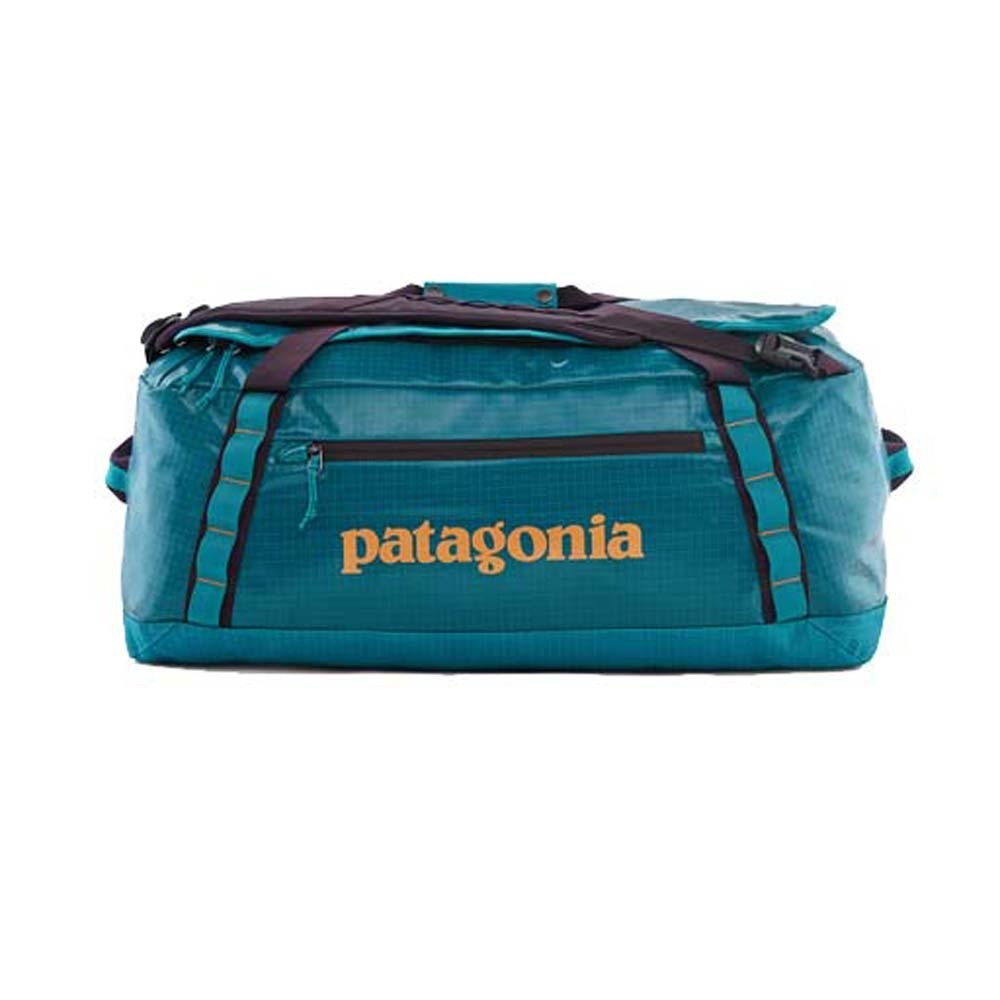 Patagonia Black Hole Duffel 55L Duffel Bag