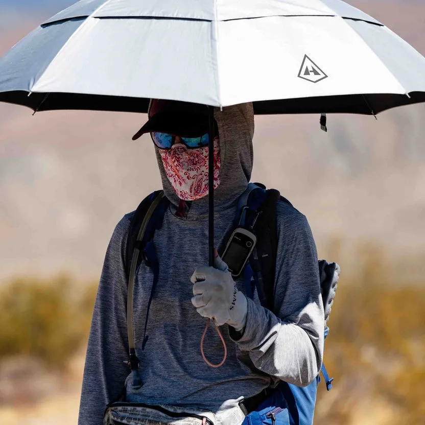 Hyperlite Mountain Gear Essential Umbrella| Wild Earth