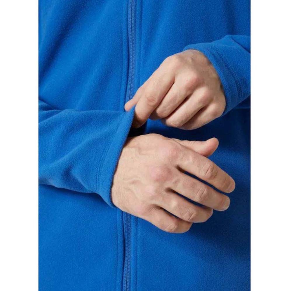 Helly Hansen Daybreaker Mens Fleece Jacket - Picture 7 of 12