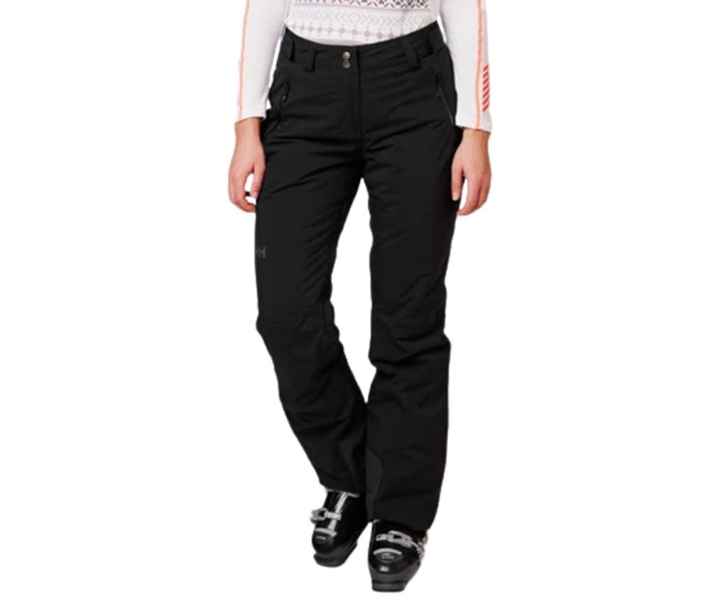 Helly Hansen Legendary Insulated Womens Ski Pants - Picture 19 of 31