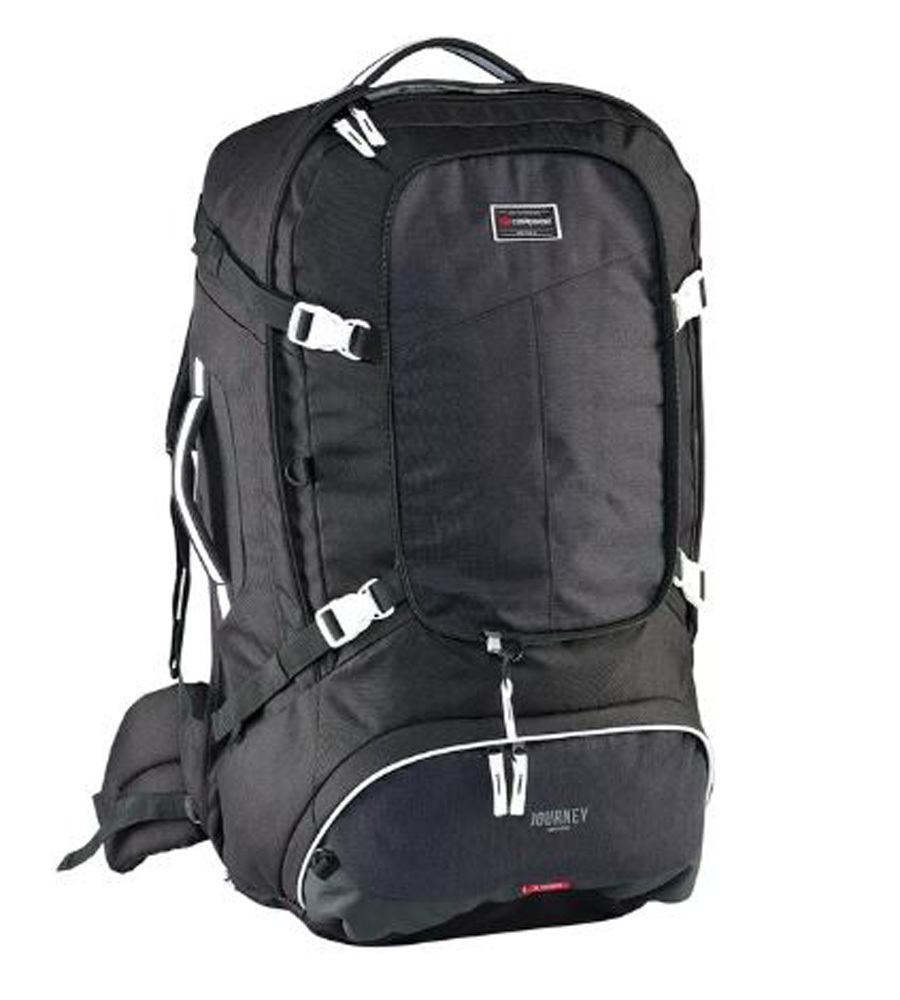 Black wolf deals backpack anaconda