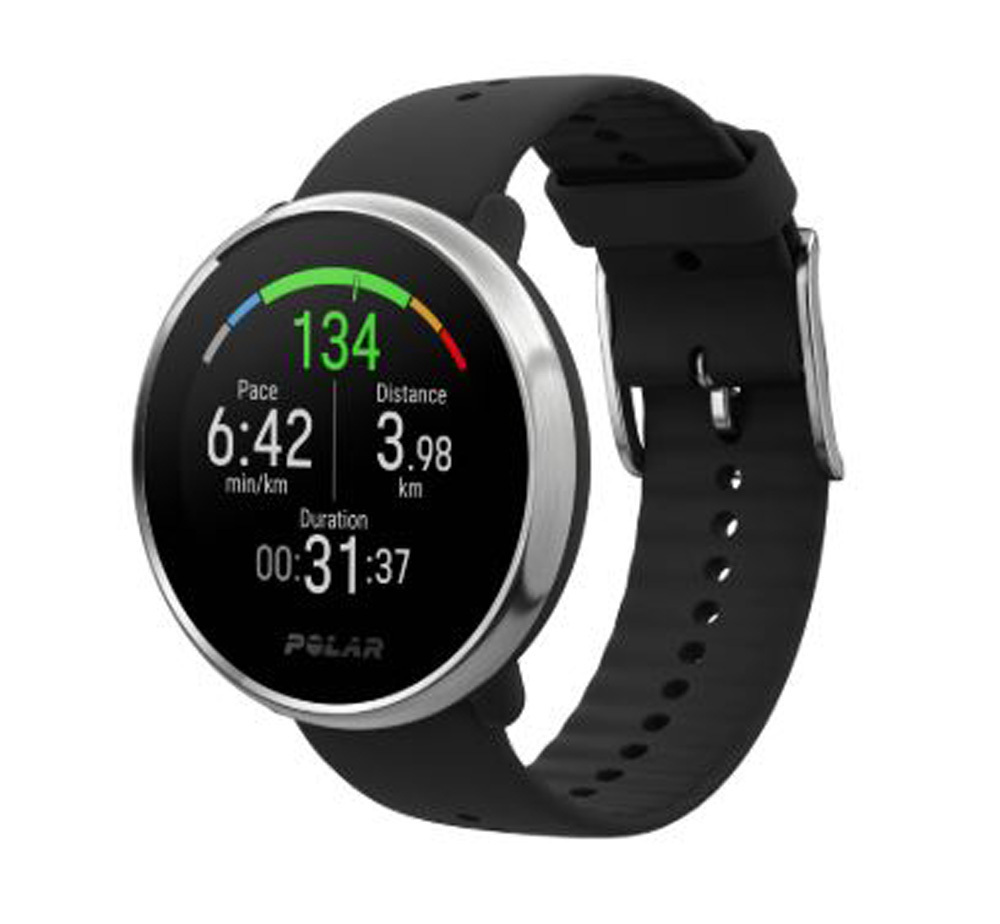 polar ignite vs suunto 5