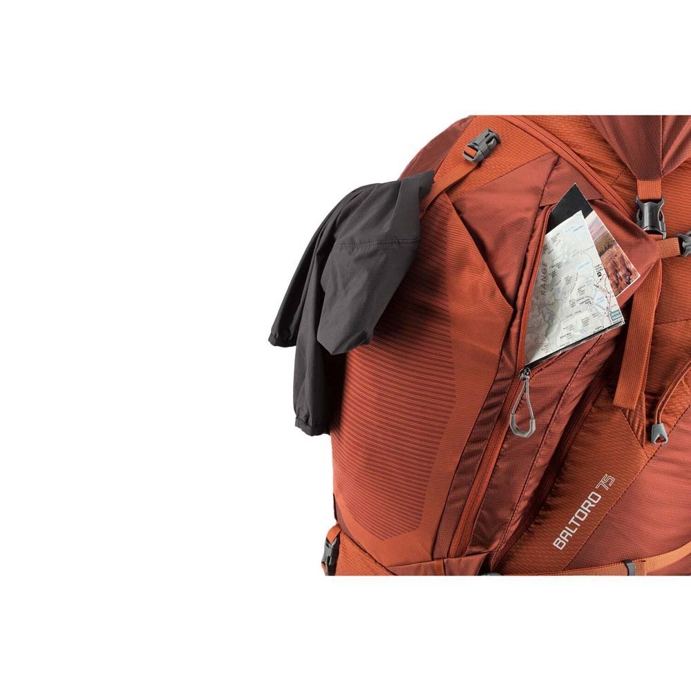 gregory baltoro 75 australia