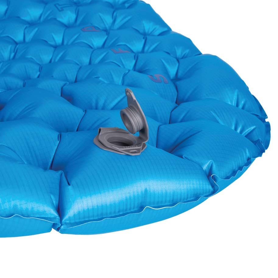 sea to summit ultralight insulated regular