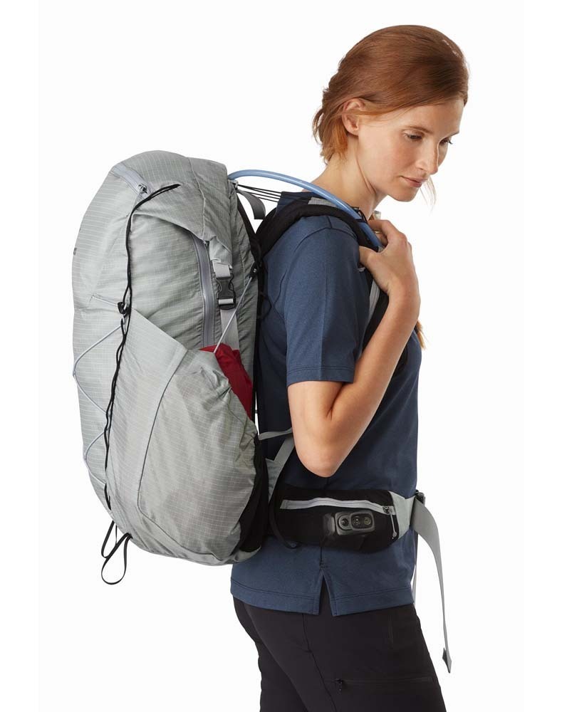 Arcteryx Aerios 45 Womens Hiking Daypack