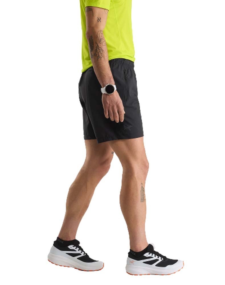arc teryx incendo shorts
