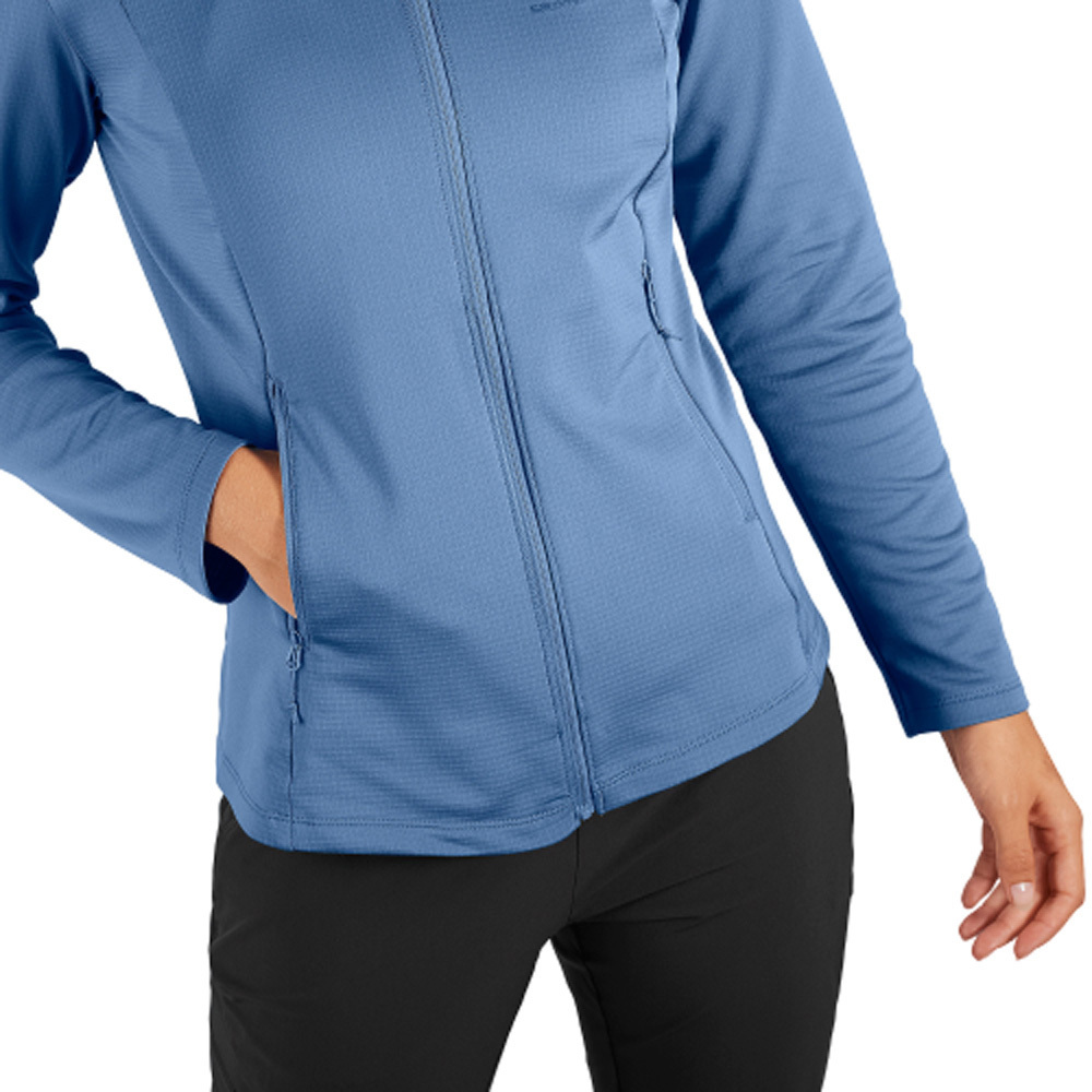 salomon discovery lt fz w