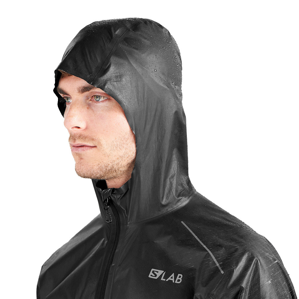salomon motion fit