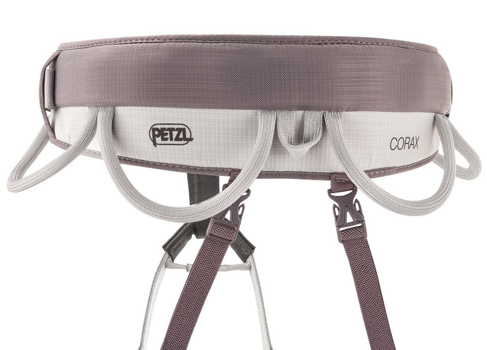 petzl corax 2