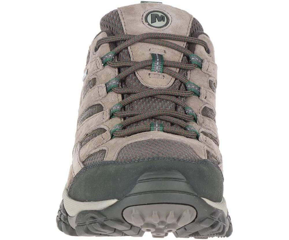 Merrell Moab 2 Leather GTX Mens Hiking Shoes