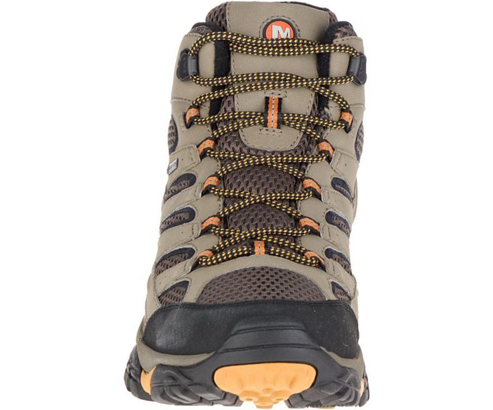 merrell goretex boots