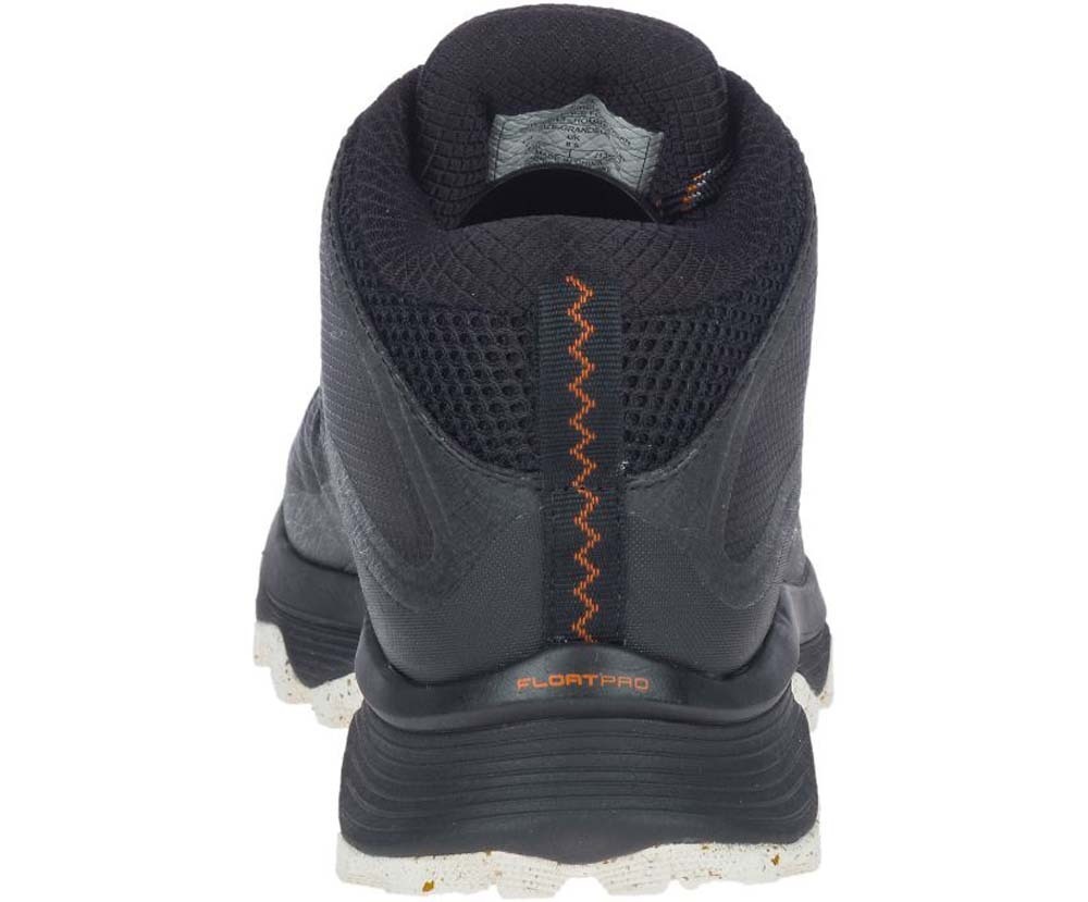 merrell moab speed boot