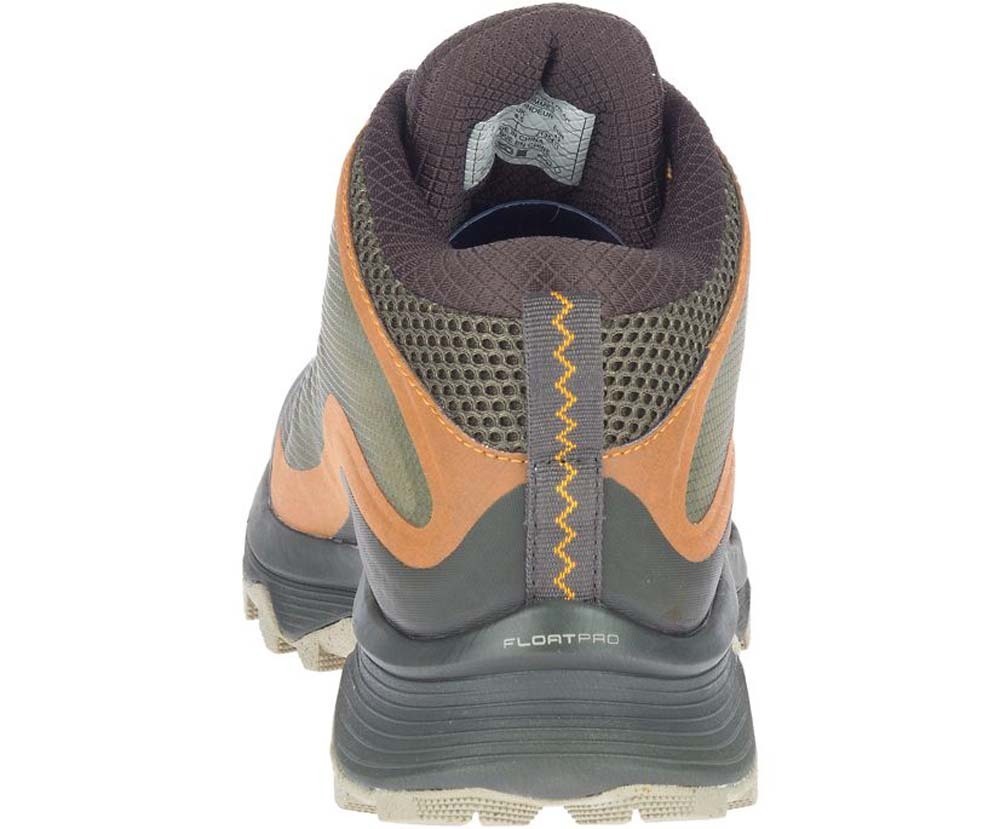 merrell moab speed mid