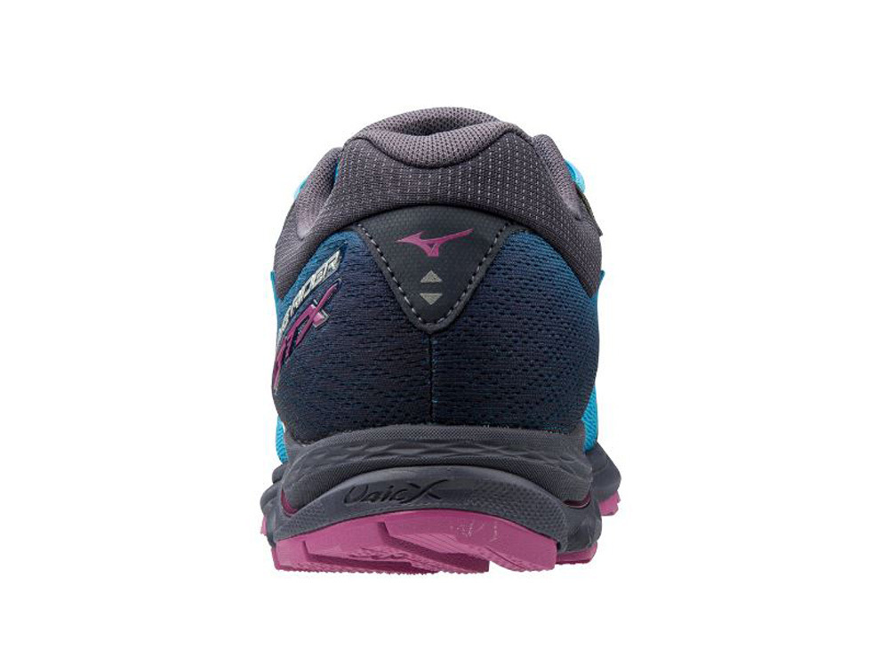mizuno wave rider gore tex