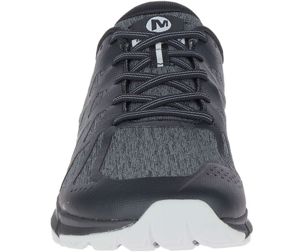 merrell men's bare access flex 2 sneaker