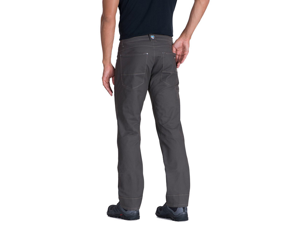 kuhl tapered pants