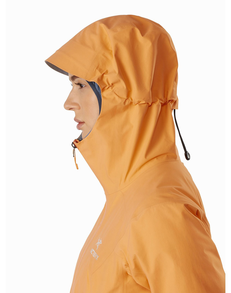 Arcteryx Zeta Sl Womens Waterproof Jacket Zephyr L Arc Teryx Arcteryx Zeta Sl Womens Waterproof Jacket Zephyr L Arc Teryx
