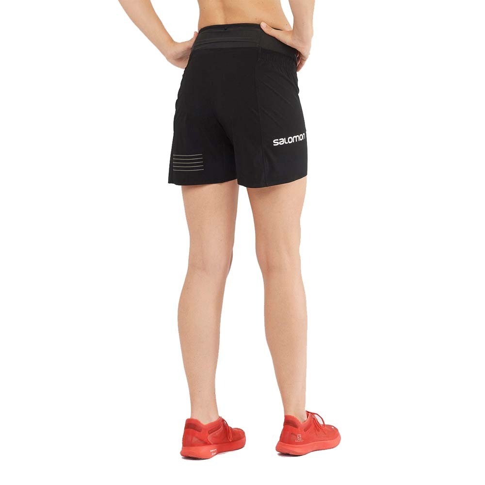 Salomon s lab womens shorts sale