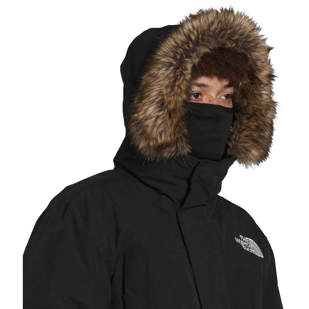 mcmurdo jacket