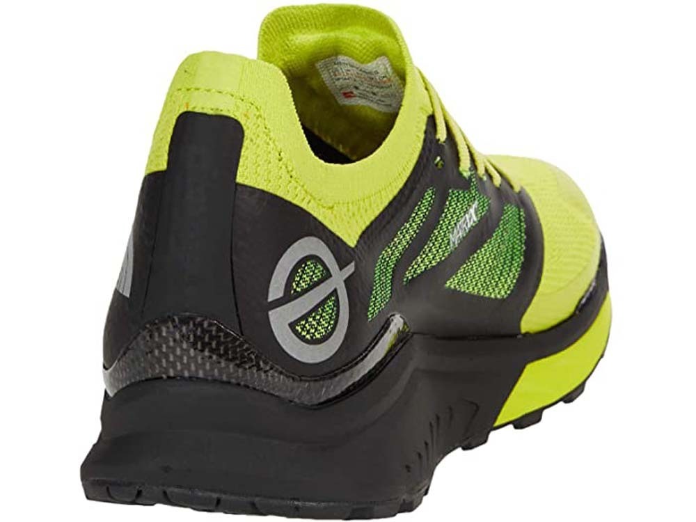 The North Face Flight VECTIV Mens Trail Running Shoes Sulphur Spring