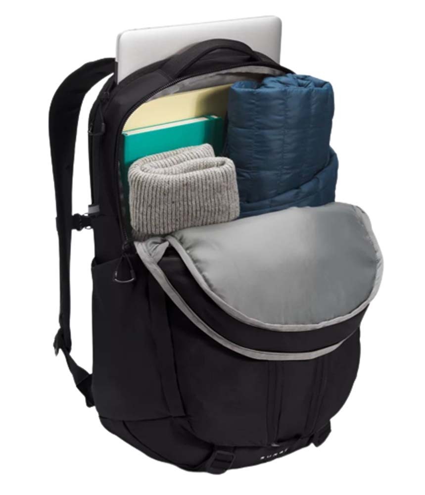 The North Face Surge 31L Backpack
