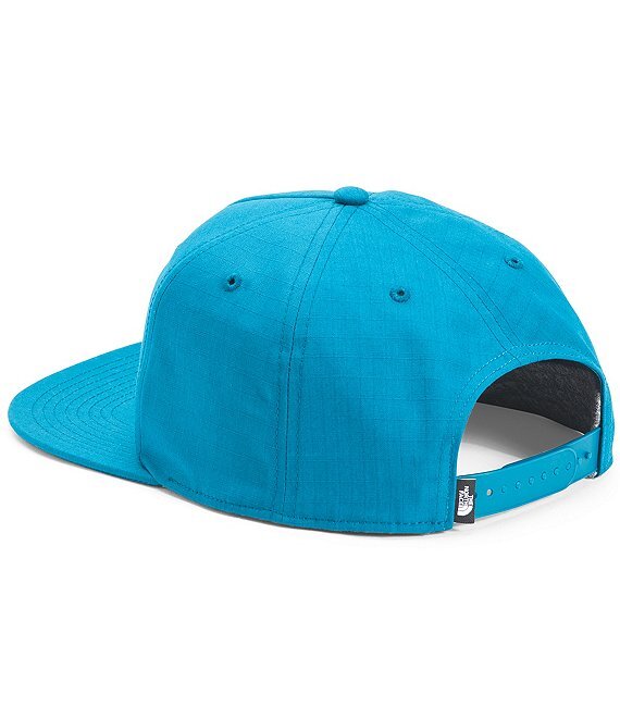 the north face plaskett ball cap