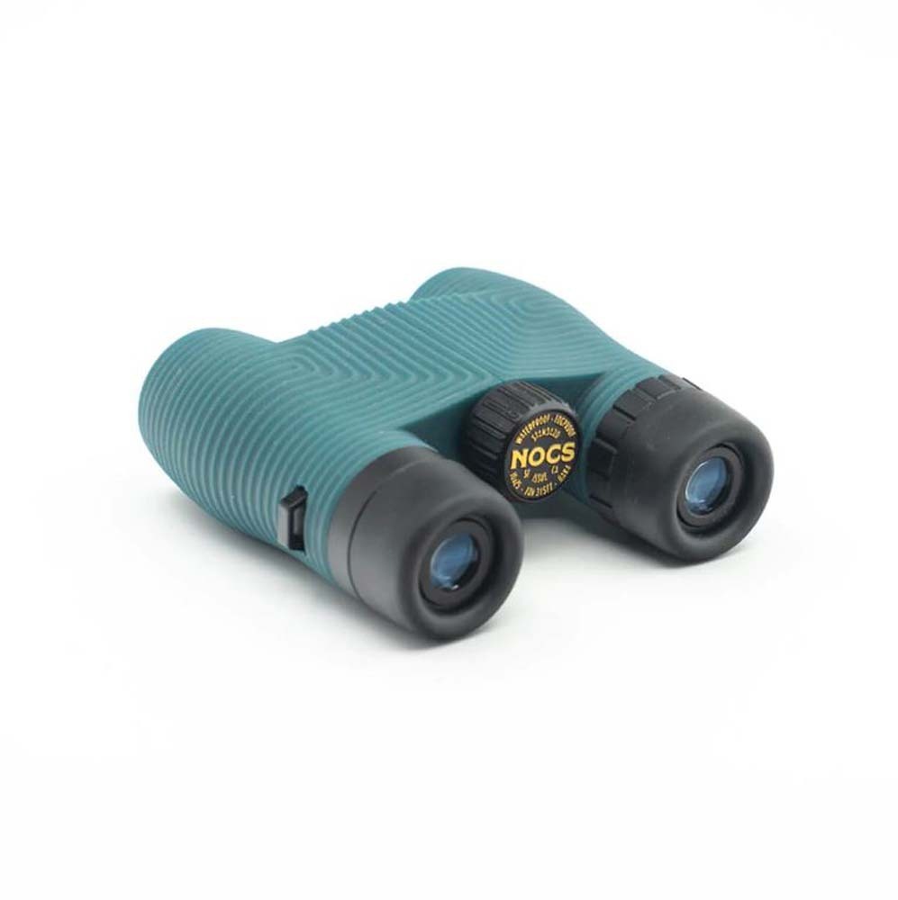 Nocs Provisions Standard Issue 10X25 Binocular