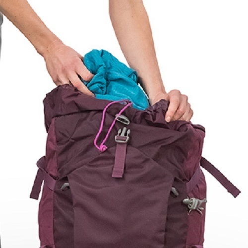 osprey stratos 50l