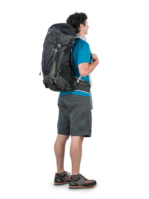 Osprey 36l on sale stratos