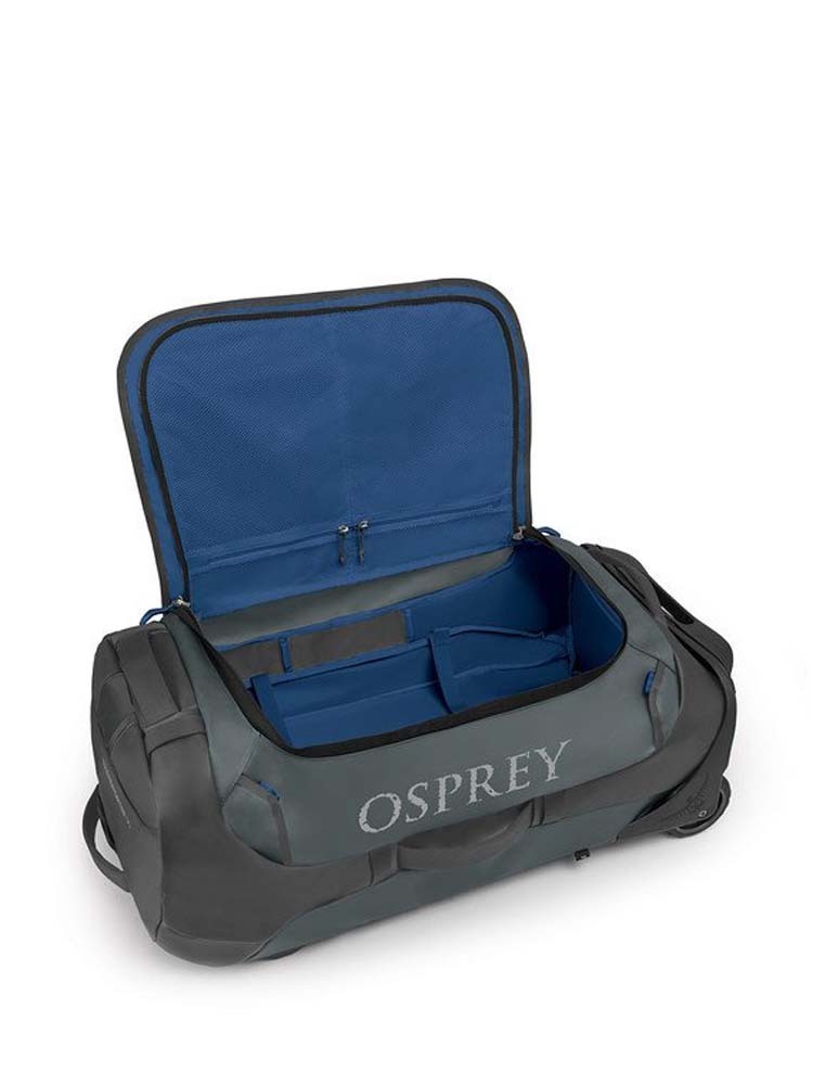 Osprey Transporter 90L Wheeled Duffel Bag