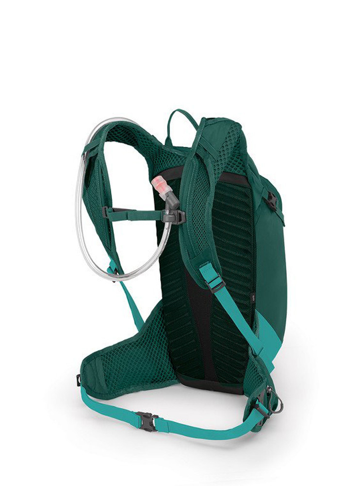 osprey biking pack