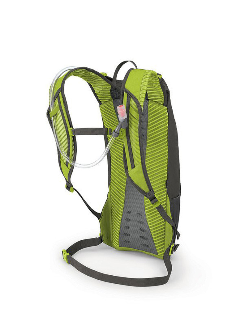 osprey mountain biking backpack