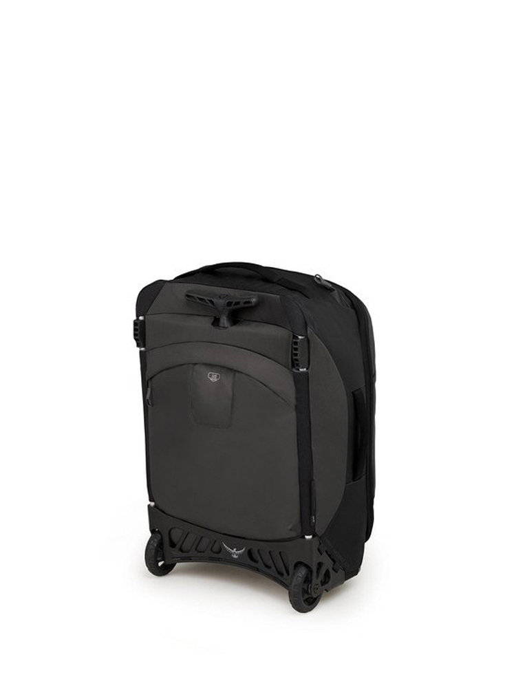 osprey rolling transporter global carry on 30 travel bag