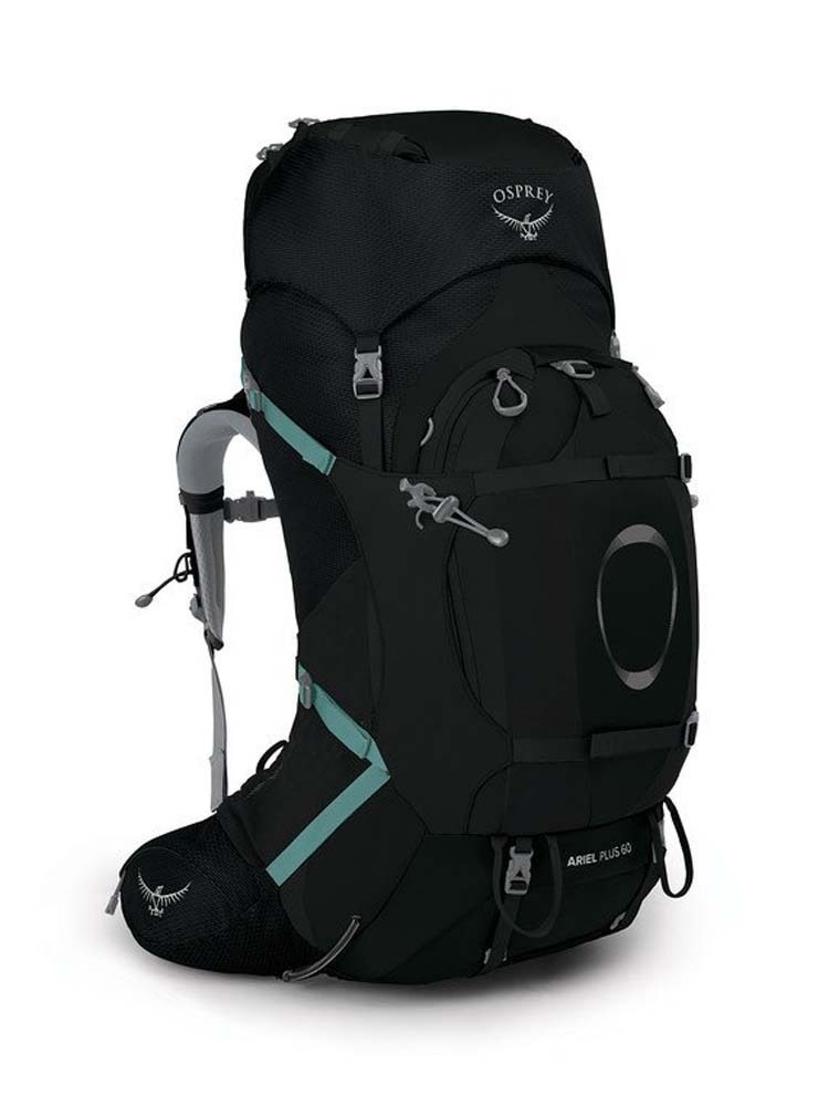 Osprey backpacks 60l store