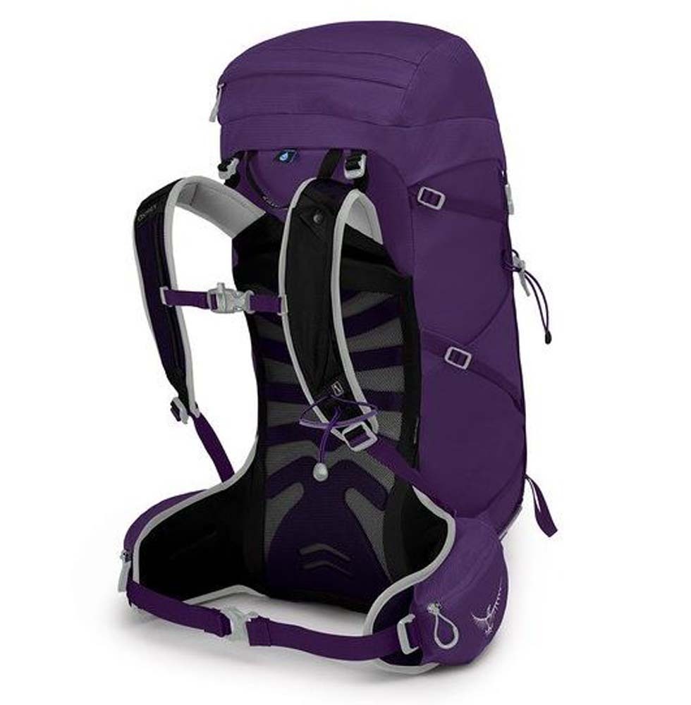 Osprey Tempest 30 Womens Hiking Backpack