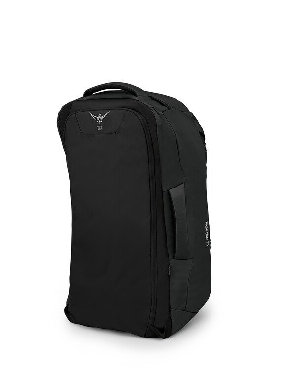 Osprey 2024 farpoint 70l