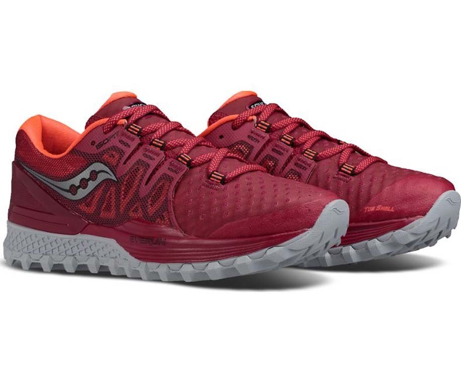 saucony xodus iso 2 mens 2014