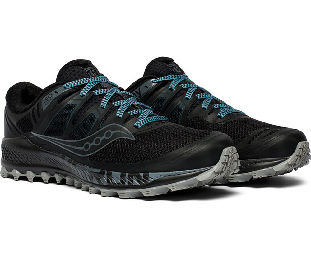 saucony peregrine 4 mens gold
