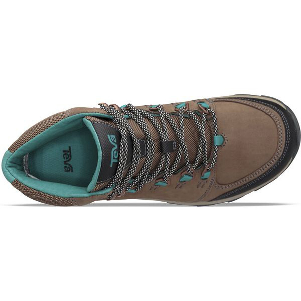 teva event waterproof hiker