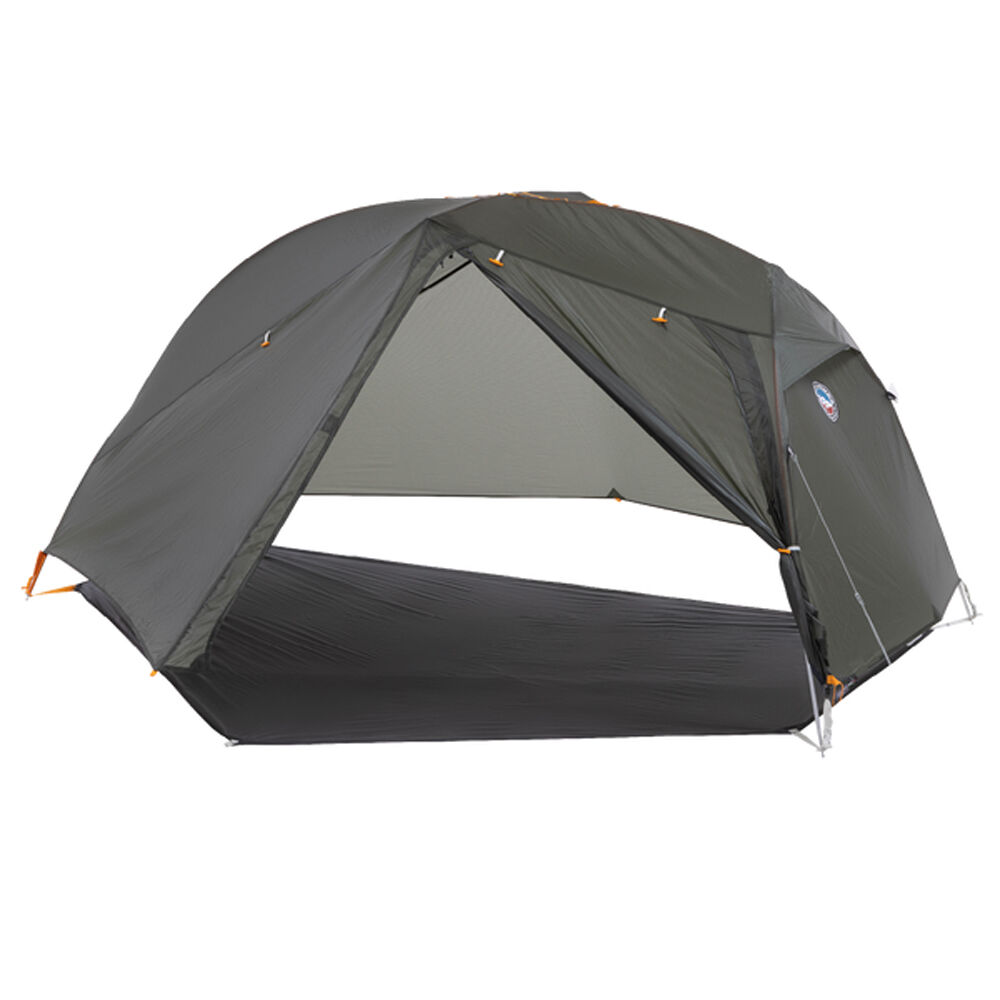 Big Agnes Copper Spur 1-Person Bikepacking Tent | Wild Earth