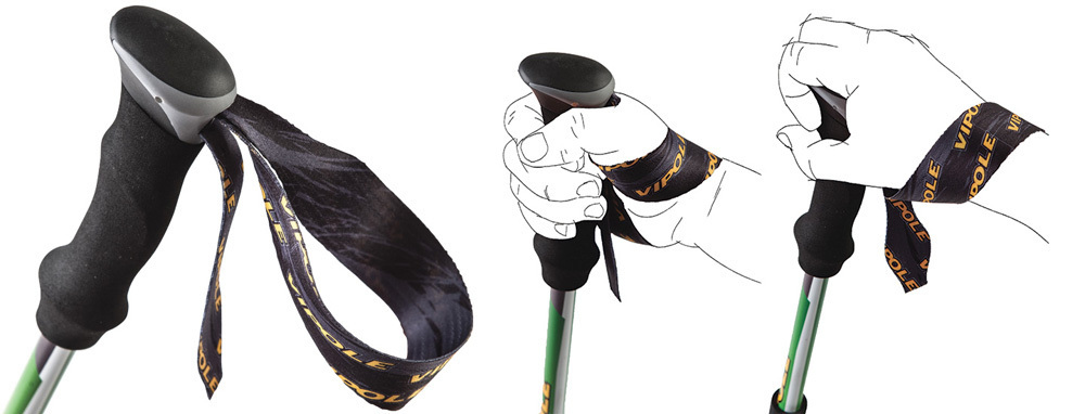 vipole trekking pole